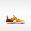 Nike Sunray Protect 4 Orange Peel Picante Red University Blue (PS)