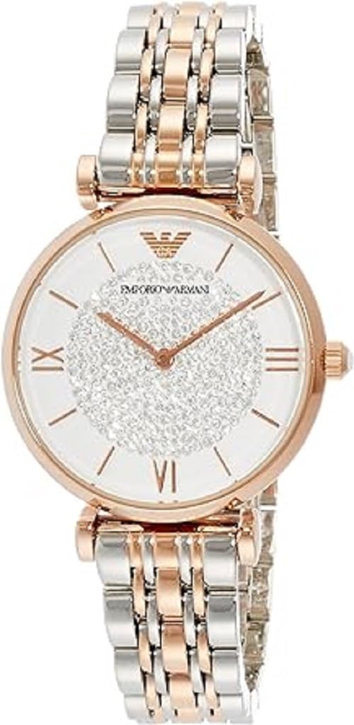 

Watch AR1926 Ladies Multi [Emporio Armani] [Item]