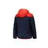 Nike Reversible Warm Windproof Lightweight Down Jacket Women Jackets Red 939439-634