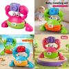 Baby Crawling Toy With Mechanical Crab For Toddler Development And Motor Skills