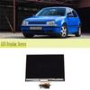 A03E-Car Dashboard LCD Display Screen For VW Jetta Touran Passat Golf 5 Jetta For SEAT(Not Suitable For Half Screen)