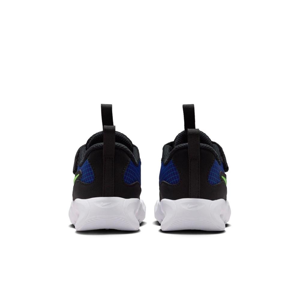 Nike Air Max Nova Td 400Racblu Grstr Kfn4461 400 Racblu Grstr