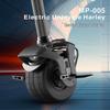 Xiaomi Brother MP005 Carbon Fiber Electric Wide Tire Unicycle Scooter for Adults