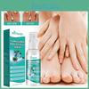 Ximonth Nagelpflegespray für stärkere Nägel und Geruchsbeseitigung 30 ml Wirksame Lösung
