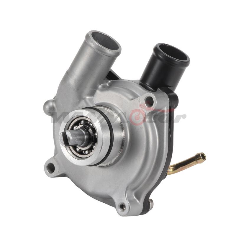 Engine Water Pump For Yamaha YZF R6 YZF-R6 1999-2005 YZF R6S 2003-2009 Fazer 6 FZ6 2004-2009 5VX-12421-00-00 5EB-12421-00-00