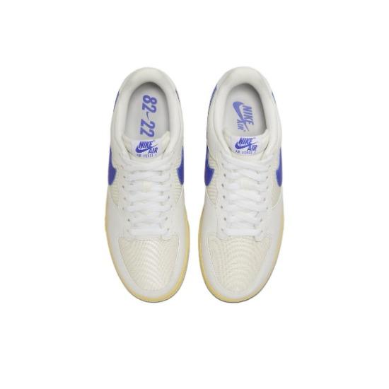 Nike Air Force 1 Unity White Racer Blue DM2385-100