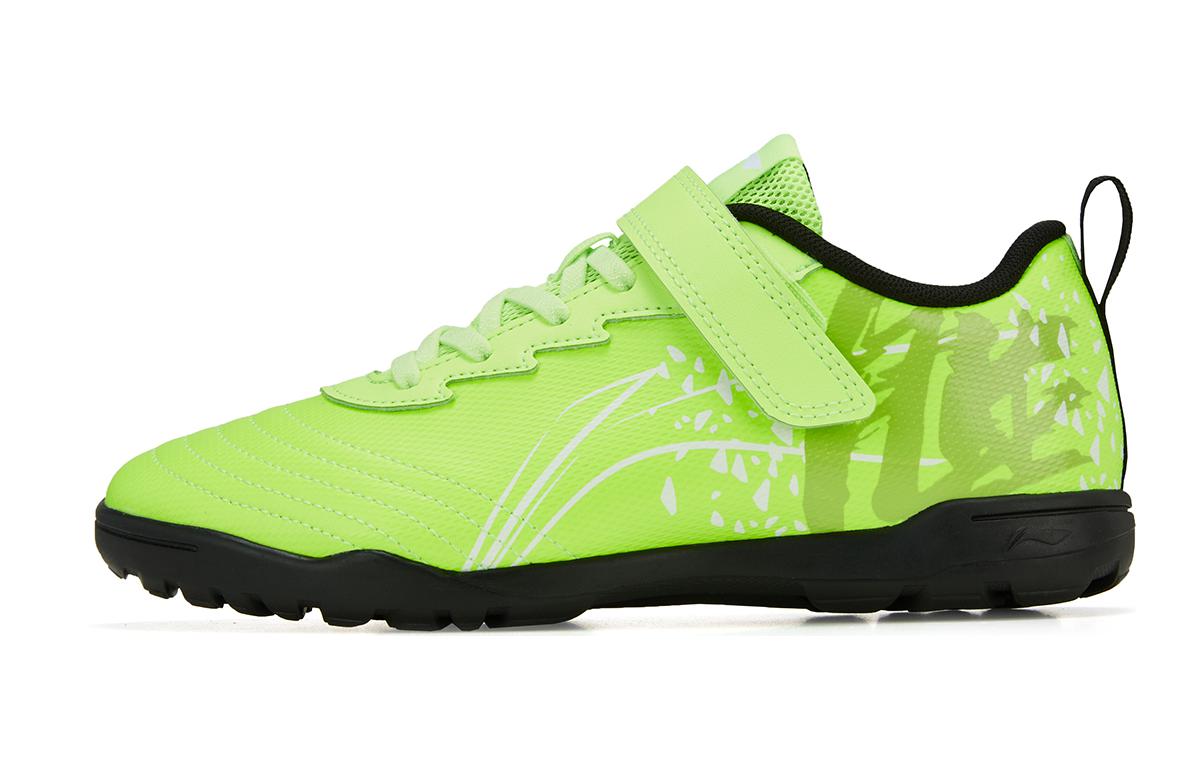 Li Ning YOUNG Strike 2.0 Синтетическая кожа Удобные Нескользящие Амортизация Износостойкие Низкие YKGT004-1 40