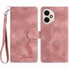 Quill Pen Embossed Pattern Flip Card Design Wallet Case for Huawei P10-P50,Honor 9 Lite,Y6P,Y5 2018,P40,P20 Lite,Magic7...(8-Color)