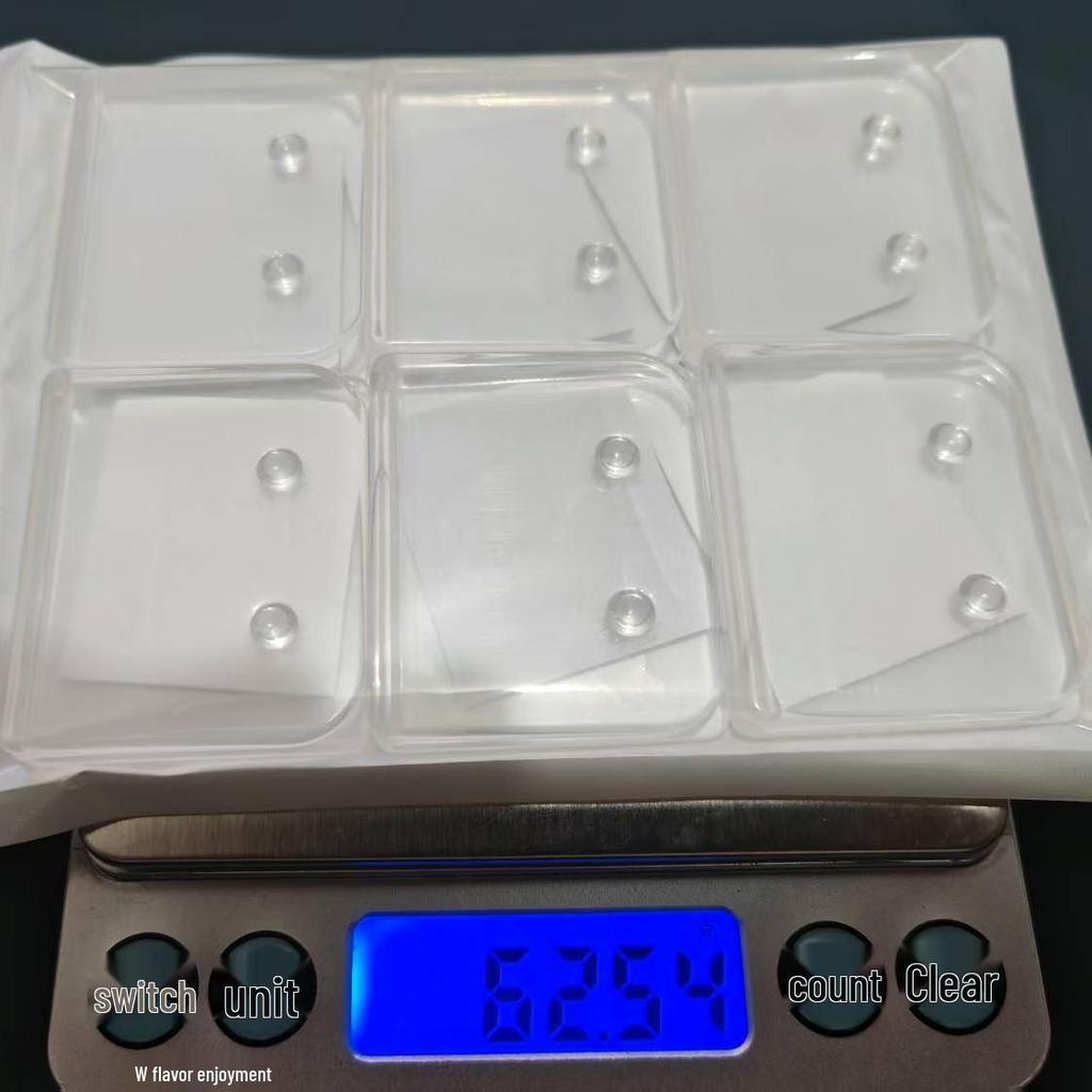 Multifunctional Shower Curtain Clip: Seamless, Punch-Free Wall Hook