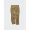 Uniqlo Japan Smart Ankle Pants Corduroy