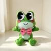The Amazing Digital Circus Plush Toy Ribbit Soft Stuffed Animal For Kids And Collectors