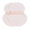 30pcs Underarm Sweat Pads, Adhesive Sweat Pad Armpit Goodbye Antiperspirant Deodorant