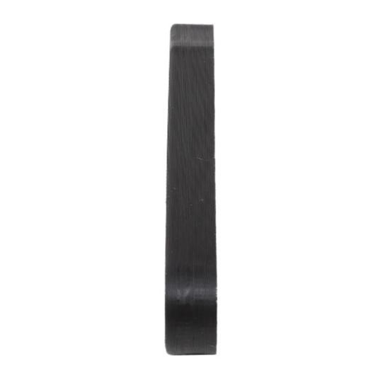 Golf Tee Elevator 20-70mm Presisjons Tee Høydejusterer 3D-printet Tee Setter Verktøy for Konsistente Svinger Treningsutstyr