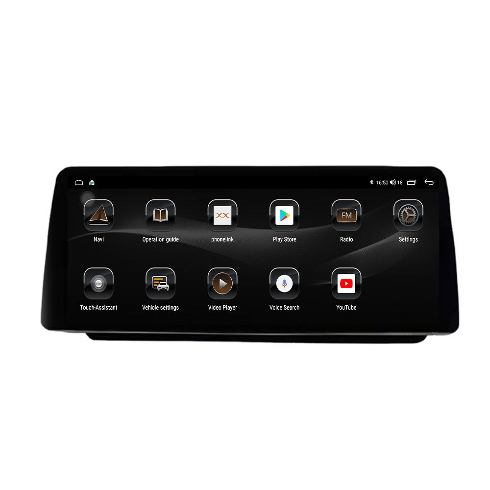 12.3 Inch Android 14 DSP For Toyota 2019-2021 Corolla 2019 Lvein 2022 Car Multimedia Player Stereo BT Carplay Wifi Android Unit