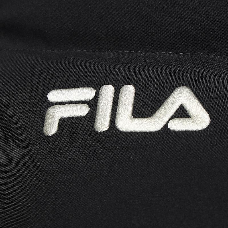FILA ORIGINALE Down Vest Unisex F51U549901FBK