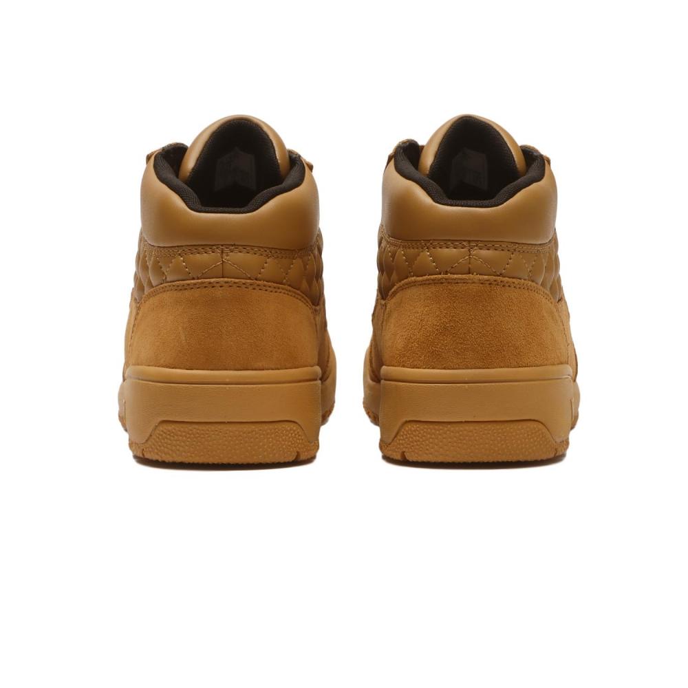 Vans Fulton Wheat Gold V2810 Stc Wheat Gold