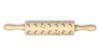English Pointer – Patterned rolling pin with a dog, rolling pin for dough and ceramics | Art-Dog