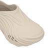 Crocs Echo Wave Almond Tint Unisex Sneakers Cream 210521-0LL