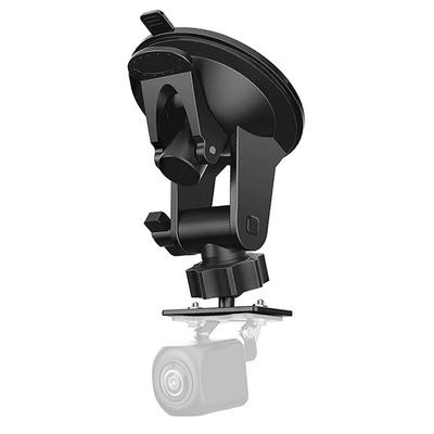 FOCUSMART BKKB6395-FMT Saugnapfhalterung für Rückfahrkamera, Saugnapfhalterung für Heckscheibe,