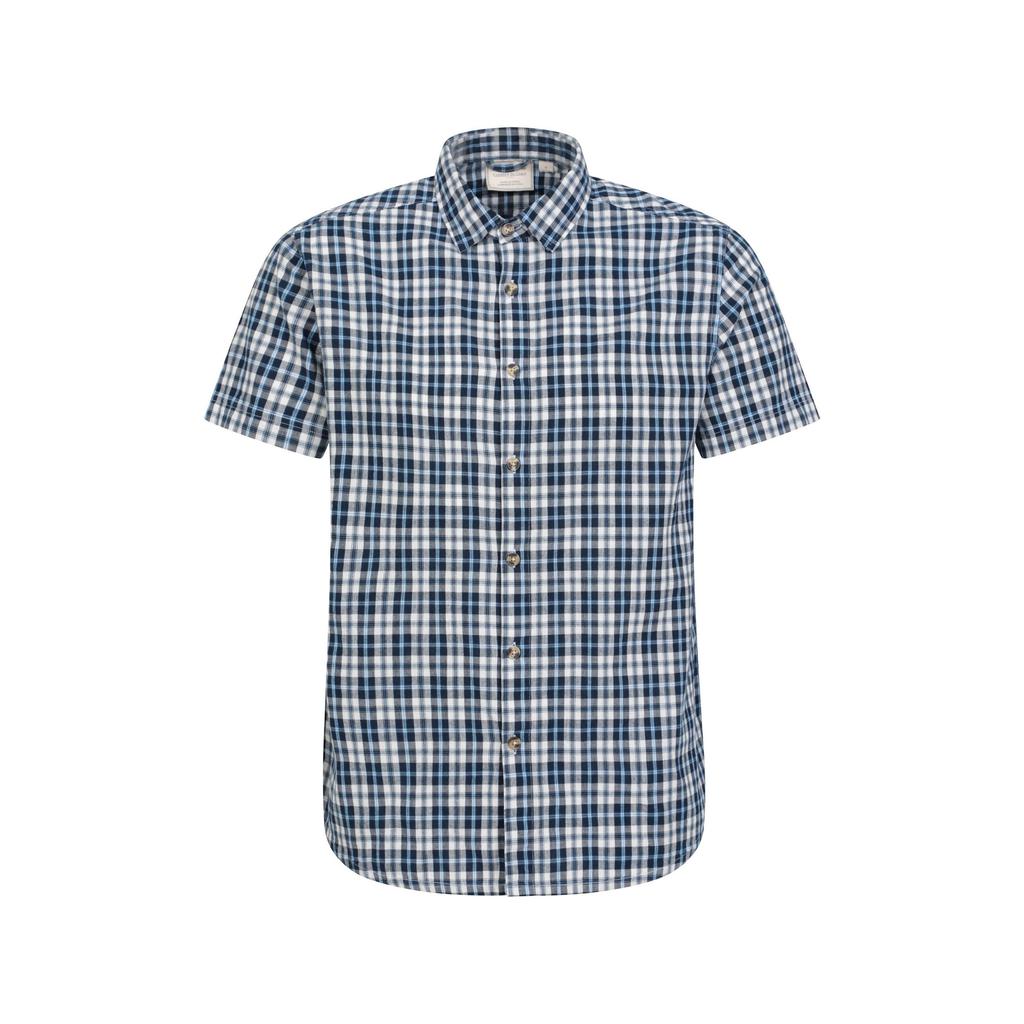 Mountain Warehouse Men's Weekender Shirt