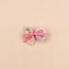 Crown Pet Bow Hair Clip Dog Head Accessories Maltese Yorkshire Cat Hair Clip Puppy Clip