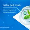 Crest 3D White Toothpaste