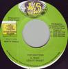 7-Zoll-Schallplatte LEROY SMART Top Shotter KEINE WWS Records 1998 Jamaika Reggae Ska Dub Gebraucht