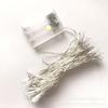 5m LED Battery String Lights - 50 Bulbs for Christmas, Holidays & Weddings