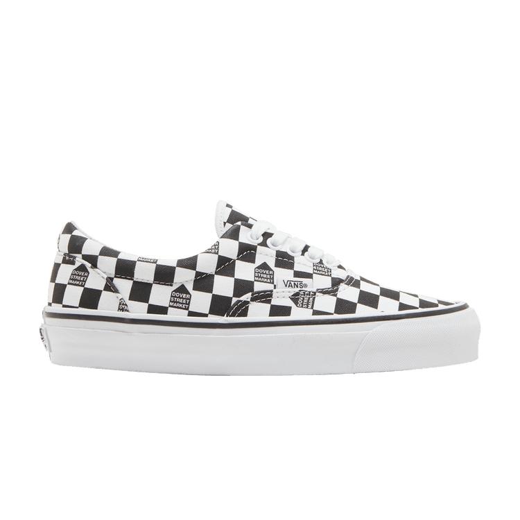 Dover Street Market x Vans Era  Monochromarket - White  39