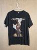 Celine Dion World Tour “Courage” 2019 Size Medium