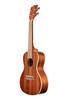 KALA Ukulele Satin Mahogany Series Mahogany Body Concert KA-C (Case Included) []