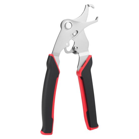 Pliers Anti-Slip Grip Plastic Clamp Disassembly Car Panel Removal Pliers Heavy-duty Interior