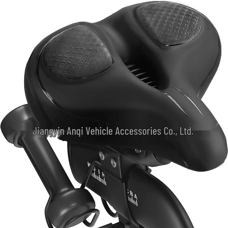 GEETHA Spherical Bicycle Saddle