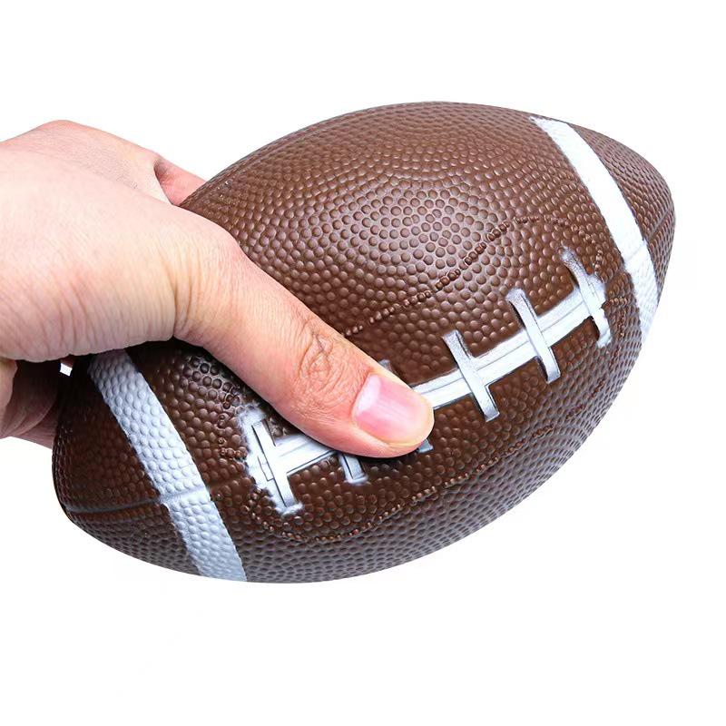 12cm Mini PVC Volleyball for Outdoor Beach & Baby Grip Training - Inflatable Water Play Toy