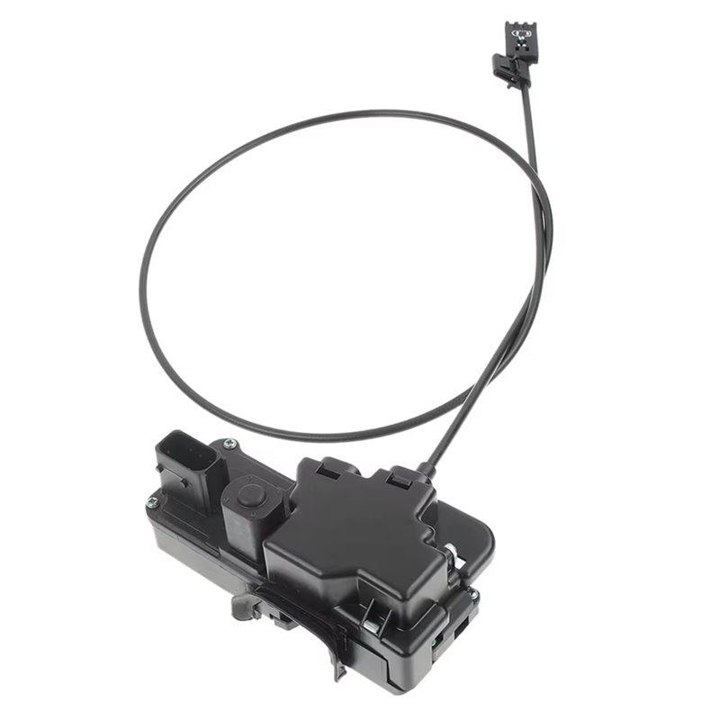 Rear Door Lock Latch Mechanism Actuator For Tesla Model S 2013- 2020 Rear Left 6008911 6008911-00-D