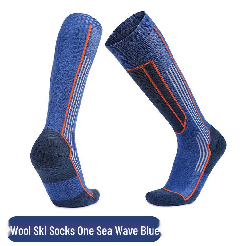 Junbie Women s Thick Thermal Ski Socks