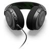 Casque-Micro Gaming SteelSeries Arctis Nova 1X Filaire Multiplateforme Noir