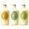 Koyuran Shower Gel 3-Scent Variety Pack
