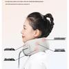 MIAOJIE U7 Pro U-shaped Neck Massager Pillow CN Plug (adapter Included)