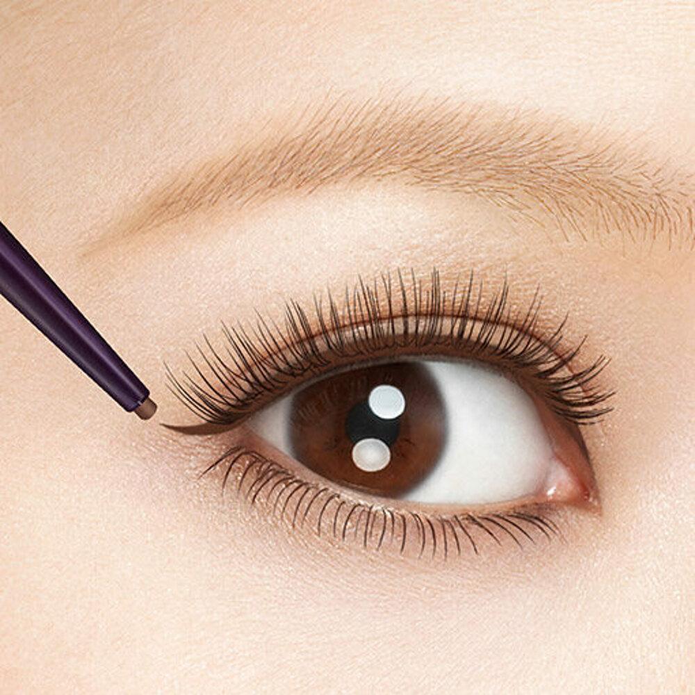 Kiss Me Heroine Make Long Stay Sharp Gel Liner 0.07g