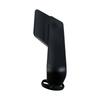 Universal Motorcycle Side Wing Mirrors For Kawasaki YAMAHA Aprilia Honda Suzuki Motorcycle Rotatable Adjustable Wind Wing Mirror