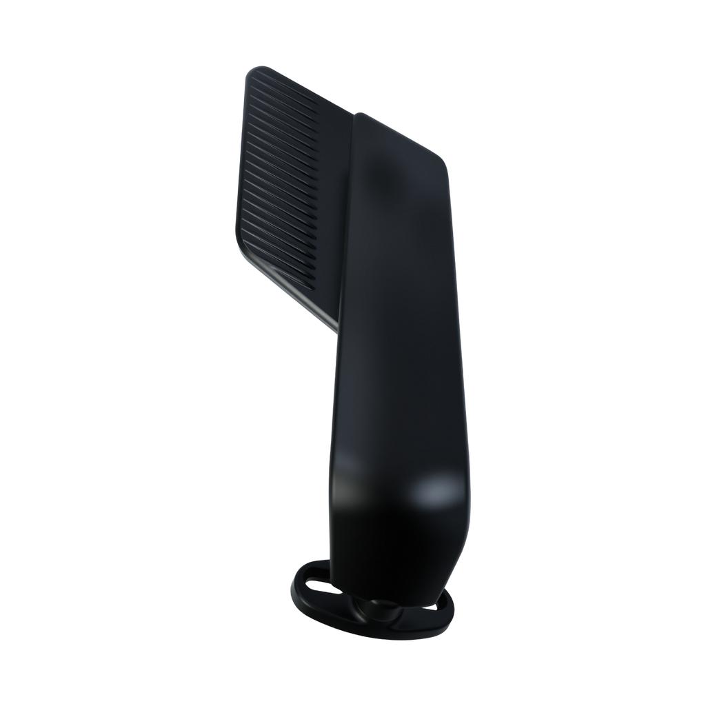 Universal Motorcycle Side Wing Mirrors For Kawasaki YAMAHA Aprilia Honda Suzuki Motorcycle Rotatable Adjustable Wind Wing Mirror