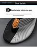 Men's Trendy Summer Non-Slip Flip-Flops Sandals - Toe Post Slippers for Outdoor and Beach Wear