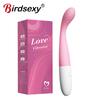 Dildo G-Spot AV Vibrators For Women Magic Wand Vagina Stimulation Clitoris Massager Female Sex Toys For Women Adult Product