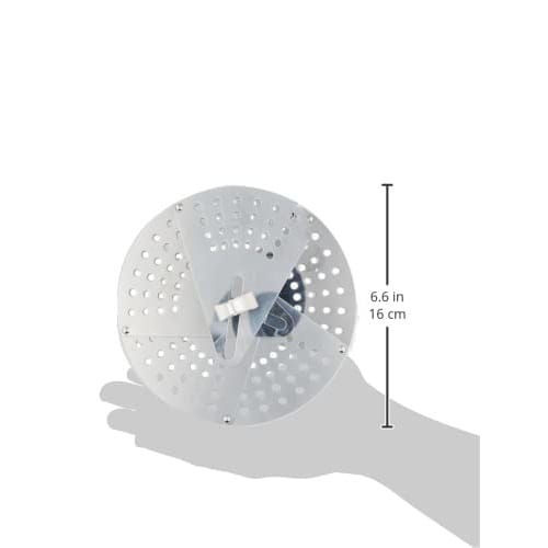 Shimomura Kogyo Drop Lid FO-101