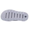 Li Ning LNBB Slide Casual Rubber Sole Silent Slide Sandals Men Footwear White ABTR005-1
