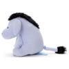 Disney Disney Character Washable Beans Collection Classic Poo Eeyore Plush Toy, Approximately 13cm Tall