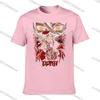Doma Demon Slayer Shirt Kimetsu No Yaiba Kibutsuji Muzan Inosuke Shirt