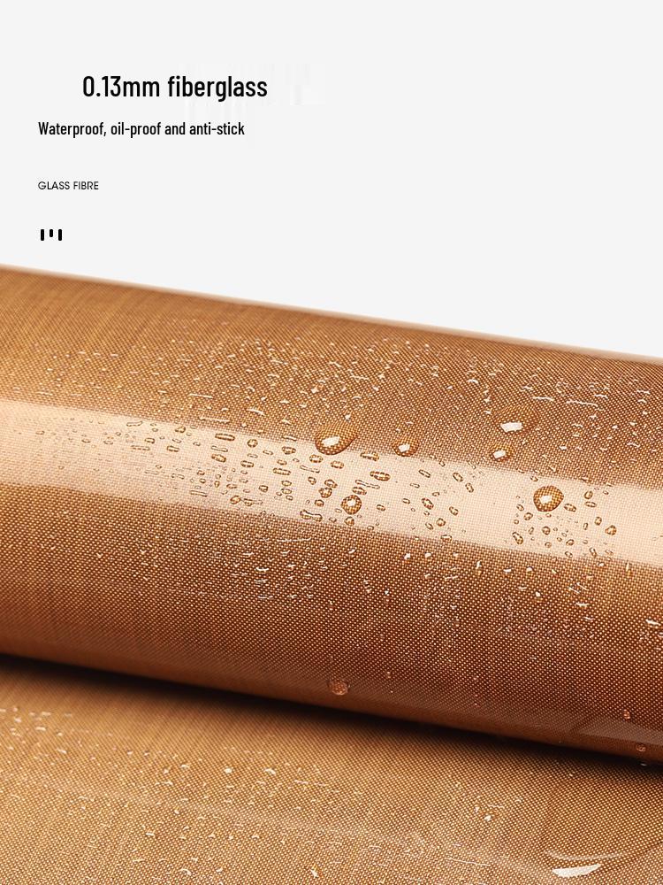 Non-Stick, Reusable, High-Temperature Baking Paper for Cakes, Household & Commercial Use