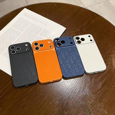 Soft Fashion Phone for Iphone 14 XR 6s 7 12 8 13 Plus XS Mini Max Pro 6 11 X Silicon Soft TPU Case Cover